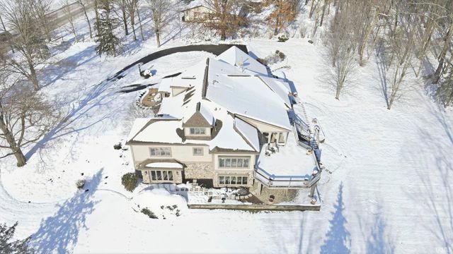 1501 Fisher Avenue, Warsaw, IN 46580