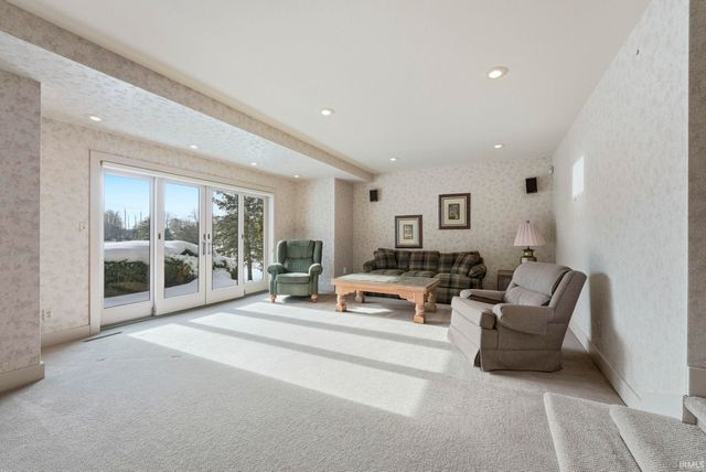 1501 Fisher Avenue, Warsaw, IN 46580