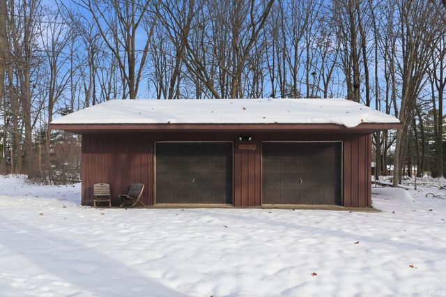 1501 Fisher Avenue, Warsaw, IN 46580