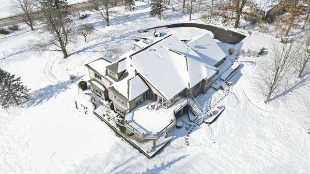 1501 Fisher Avenue, Warsaw, IN 46580