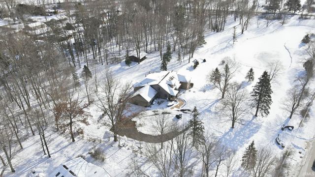 1501 Fisher Avenue, Warsaw, IN 46580