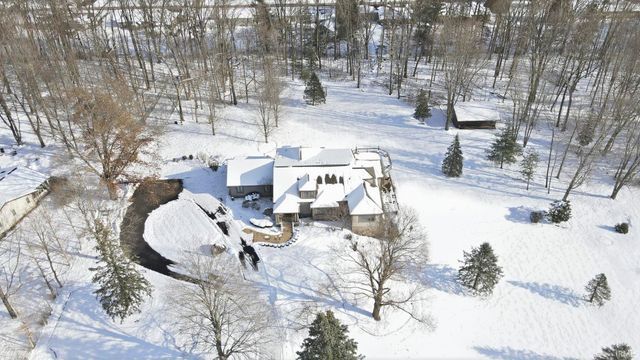 1501 Fisher Avenue, Warsaw, IN 46580