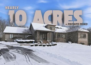 1501 Fisher Avenue, Warsaw, IN 46580