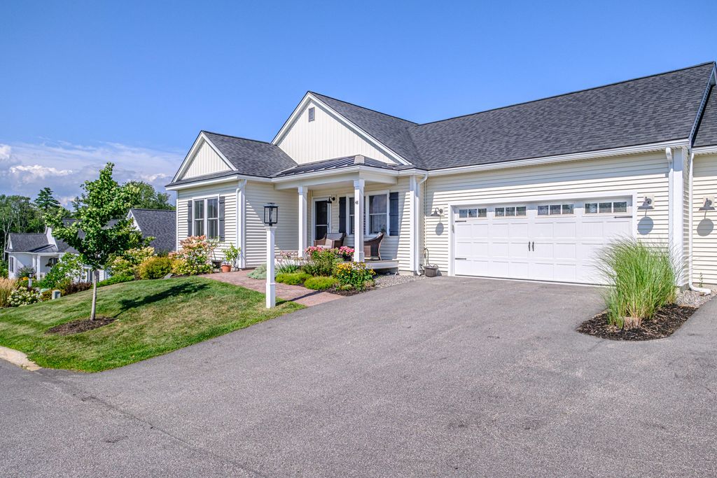 48 Maxwell Woods Drive 3, Cape Elizabeth, ME 04107 — photo 3