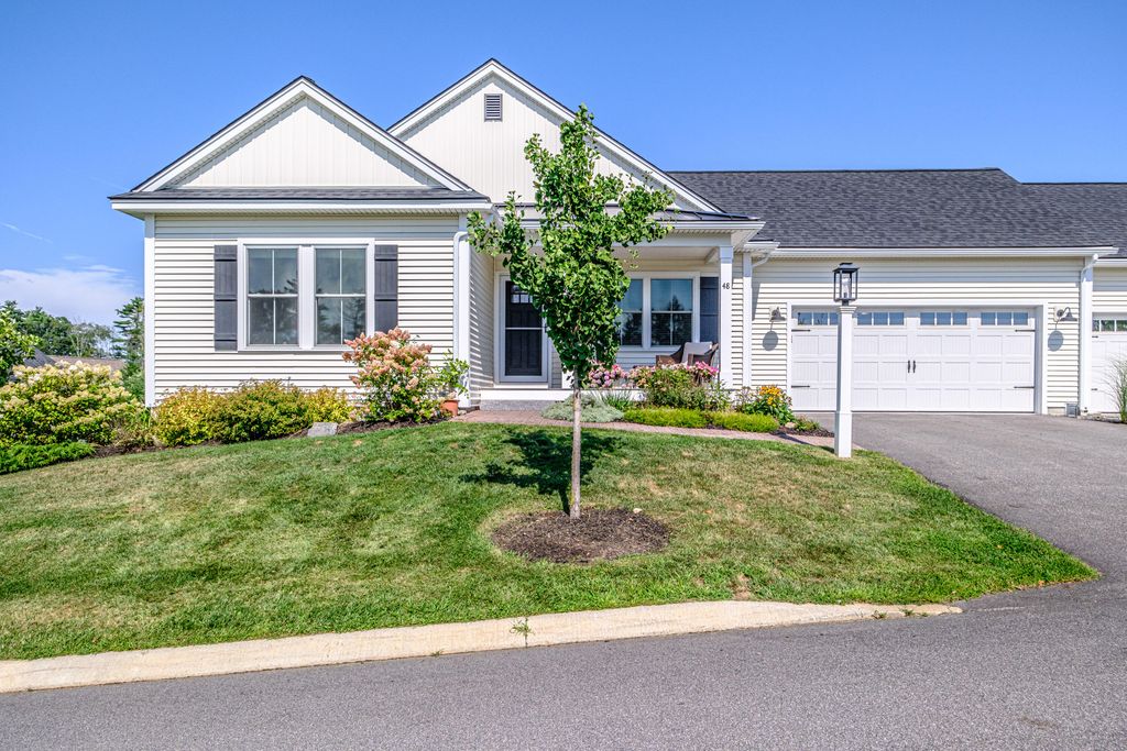 48 Maxwell Woods Drive 3, Cape Elizabeth, ME 04107 — photo 4