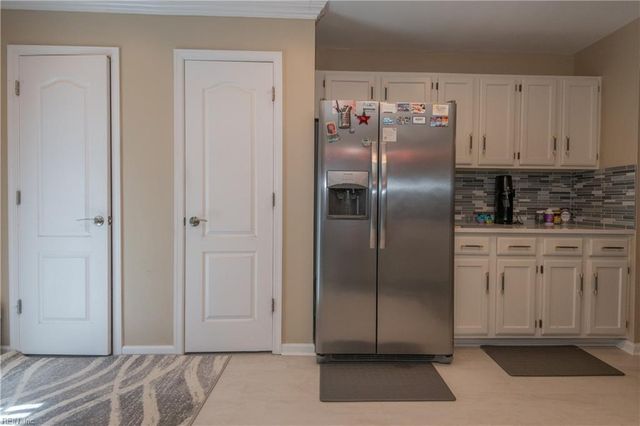 3014 Waterjump CRES, Suffolk, VA 23435
