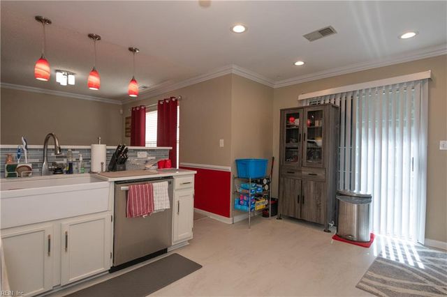 3014 Waterjump CRES, Suffolk, VA 23435