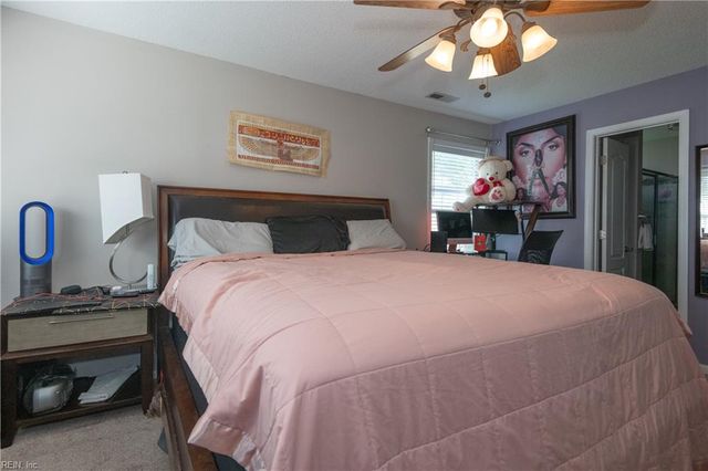 3014 Waterjump CRES, Suffolk, VA 23435
