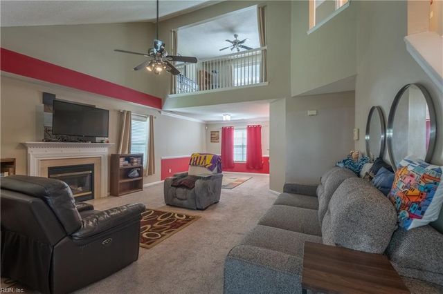 3014 Waterjump CRES, Suffolk, VA 23435