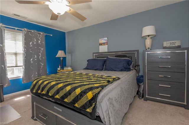 3014 Waterjump CRES, Suffolk, VA 23435