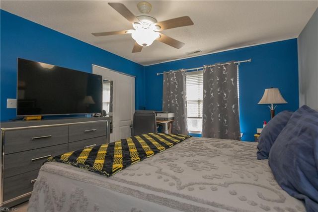 3014 Waterjump CRES, Suffolk, VA 23435