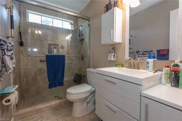3014 Waterjump CRES, Suffolk, VA 23435