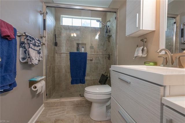 3014 Waterjump CRES, Suffolk, VA 23435