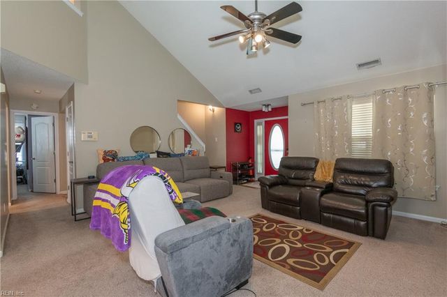 3014 Waterjump CRES, Suffolk, VA 23435