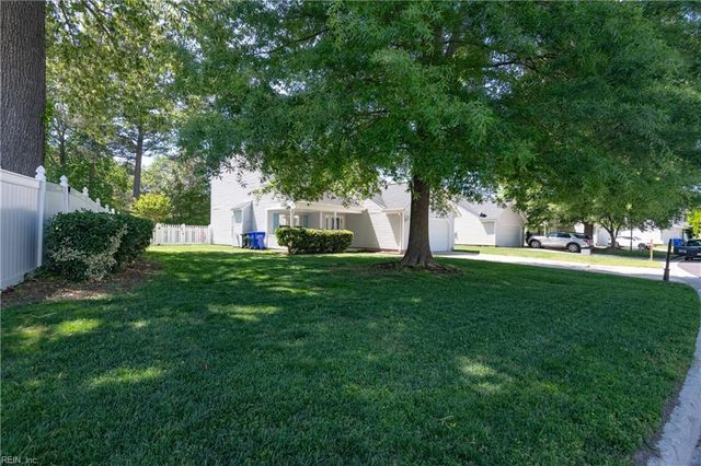 3014 Waterjump CRES, Suffolk, VA 23435
