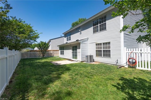 3014 Waterjump CRES, Suffolk, VA 23435
