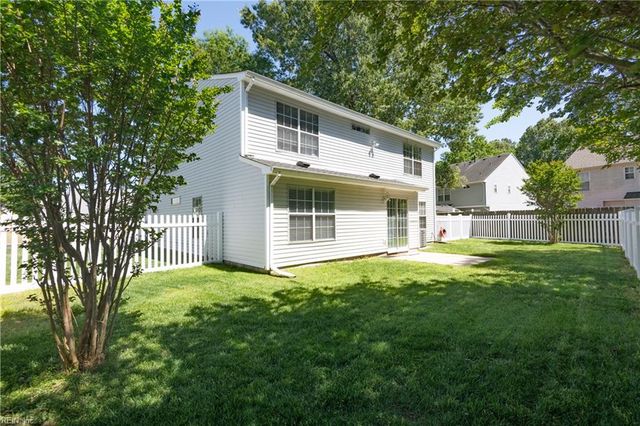 3014 Waterjump CRES, Suffolk, VA 23435