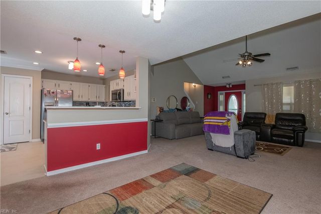 3014 Waterjump CRES, Suffolk, VA 23435