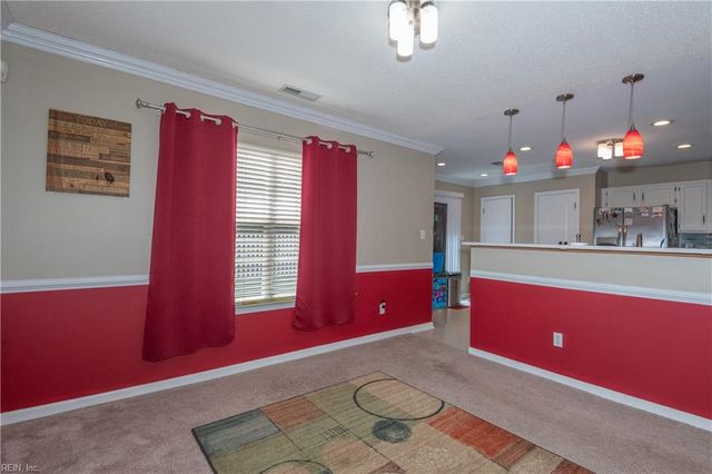 3014 Waterjump CRES, Suffolk, VA 23435