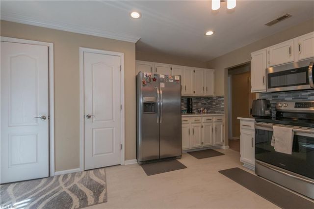 3014 Waterjump CRES, Suffolk, VA 23435