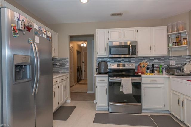 3014 Waterjump CRES, Suffolk, VA 23435
