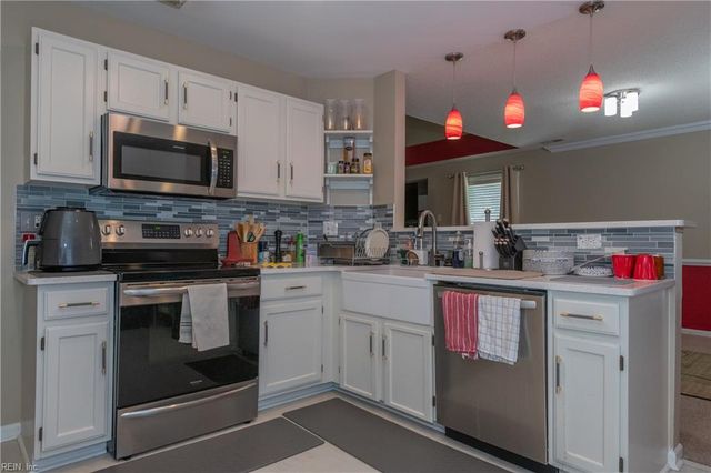 3014 Waterjump CRES, Suffolk, VA 23435