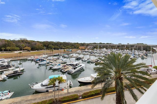 102 YACHT HARBOR DRIVE 566, Palm Coast, FL 32137