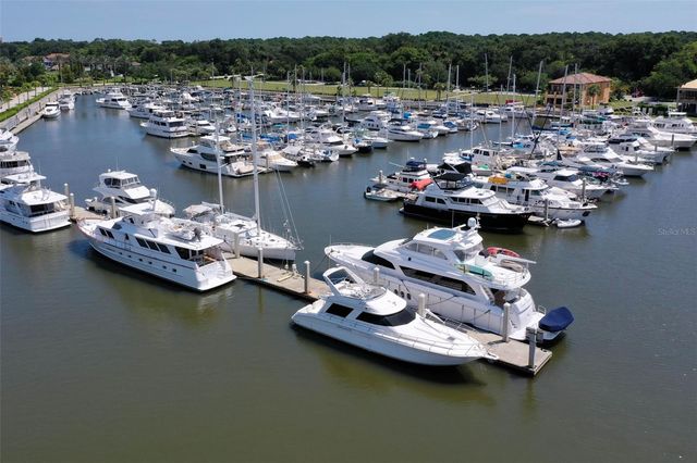 102 YACHT HARBOR DRIVE 566, Palm Coast, FL 32137