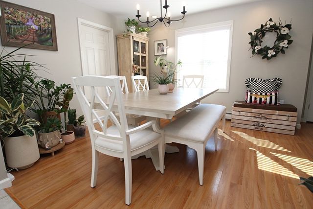27 Overlea Avenue, Saugus, MA 01906