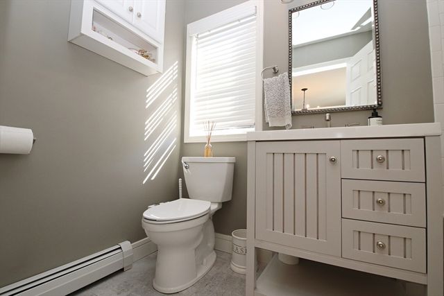 27 Overlea Avenue, Saugus, MA 01906