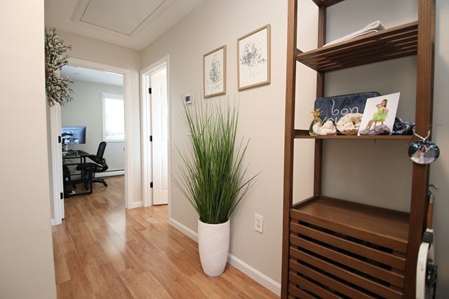 27 Overlea Avenue, Saugus, MA 01906