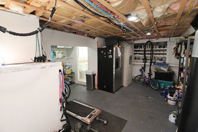 27 Overlea Avenue, Saugus, MA 01906