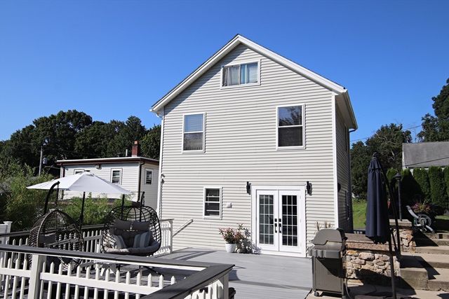 27 Overlea Avenue, Saugus, MA 01906
