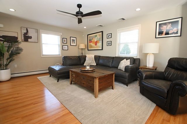 27 Overlea Avenue, Saugus, MA 01906