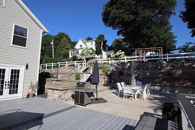 27 Overlea Avenue, Saugus, MA 01906