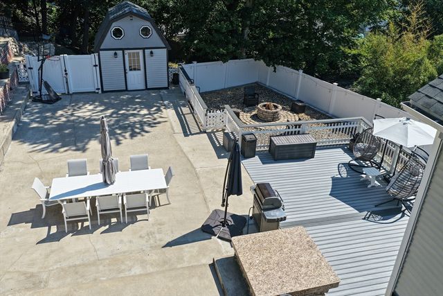 27 Overlea Avenue, Saugus, MA 01906