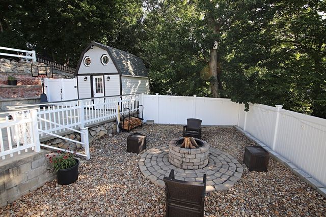 27 Overlea Avenue, Saugus, MA 01906