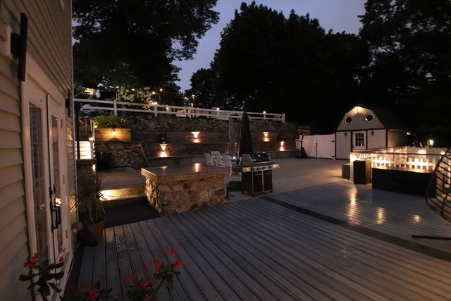 27 Overlea Avenue, Saugus, MA 01906