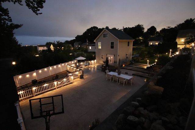 27 Overlea Avenue, Saugus, MA 01906