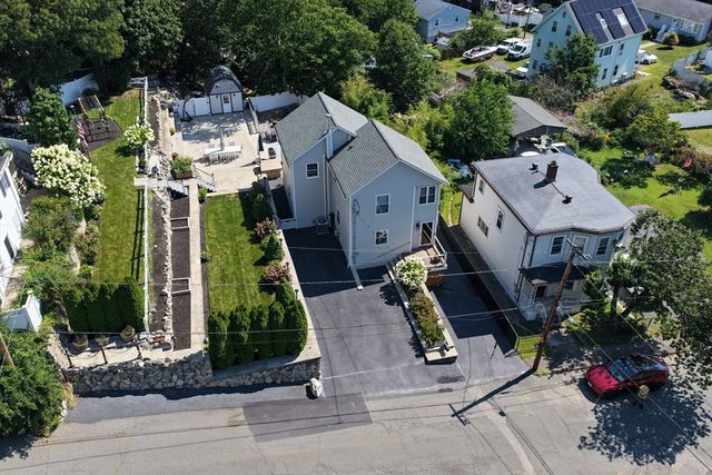 27 Overlea Avenue, Saugus, MA 01906