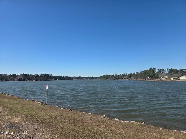 E Lake Cypress Drive, Perkinston, MS 39573