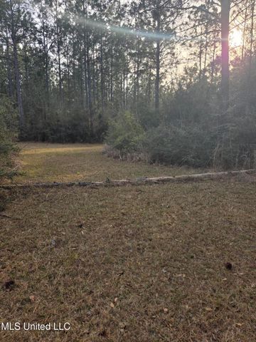 E Lake Cypress Drive, Perkinston, MS 39573