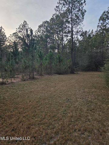 E Lake Cypress Drive, Perkinston, MS 39573