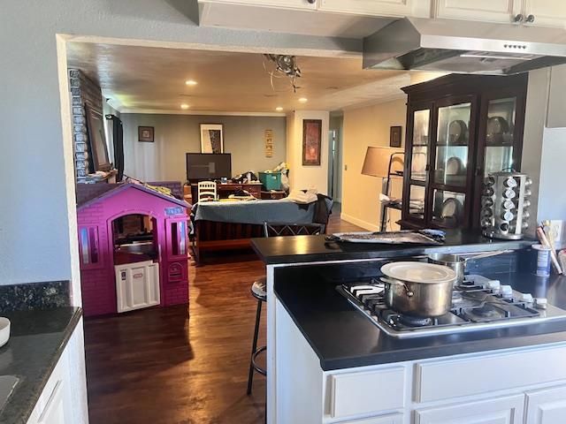 9460 S Century Oak Road, Salinas, CA 93907