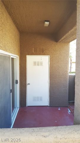8070 RUSSELL Road 1010, Las Vegas, NV 89113
