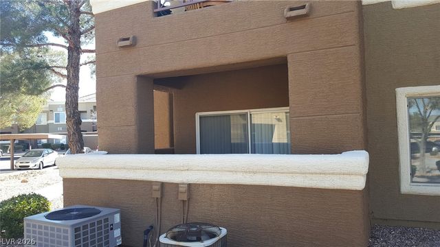 8070 RUSSELL Road 1010, Las Vegas, NV 89113