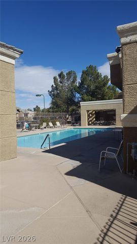 8070 RUSSELL Road 1010, Las Vegas, NV 89113
