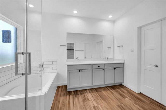 144 Aurora Springs Drive, Katy, TX 77493
