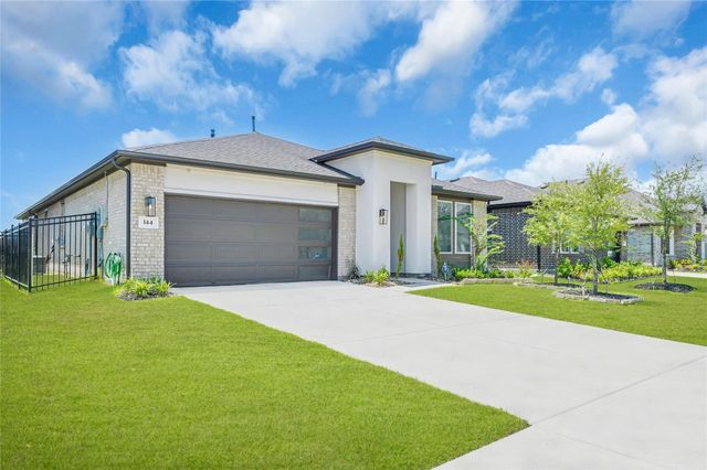 144 Aurora Springs Drive, Katy, TX 77493