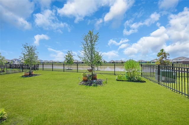 144 Aurora Springs Drive, Katy, TX 77493